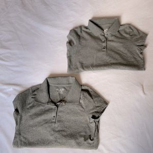 School Uniform Polos